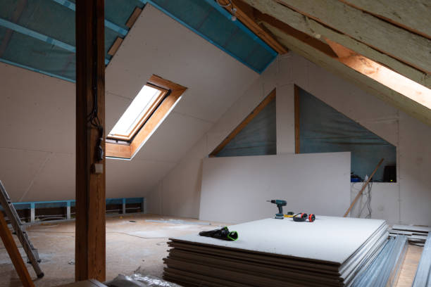Professional Insulation Contractor in Somersworth, NH