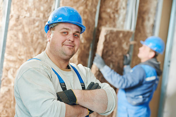 Best Spray Foam Insulation in Somersworth, NH