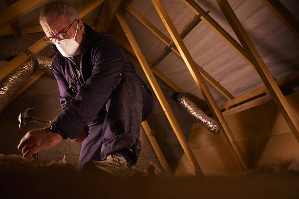 Types of Insulation We Offer in Somersworth, NH